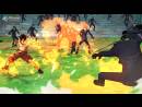 imágenes de One Piece Pirate Warriors 2