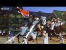 imágenes de One Piece Pirate Warriors 2