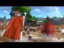 imágenes de One Piece Pirate Warriors 2