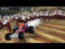 imágenes de One Piece Pirate Warriors 2