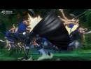 imágenes de One Piece Pirate Warriors 2