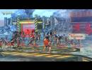 imágenes de One Piece Pirate Warriors 2