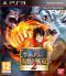 portada One Piece Pirate Warriors 2 PS3