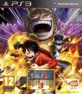One Piece Pirate Warriors 3 PS3
