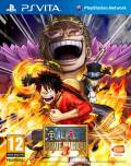 One Piece Pirate Warriors 3 