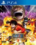 One Piece Pirate Warriors 3 