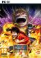 portada One Piece Pirate Warriors 3 PC