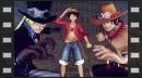 vídeos de One Piece Pirate Warriors 3