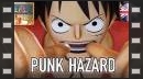 vídeos de One Piece Pirate Warriors 3