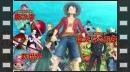vídeos de One Piece Pirate Warriors 3