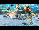 imágenes de One Piece Pirate Warriors 3