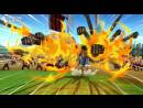 imágenes de One Piece Pirate Warriors 3