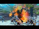 imágenes de One Piece Pirate Warriors 3