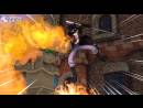 imágenes de One Piece Pirate Warriors 3