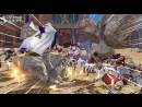 imágenes de One Piece Pirate Warriors 3