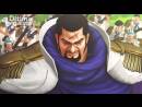 imágenes de One Piece Pirate Warriors 3