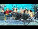 imágenes de One Piece Pirate Warriors 3