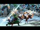 imágenes de One Piece Pirate Warriors 3