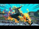 imágenes de One Piece Pirate Warriors 3