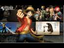 imágenes de One Piece Pirate Warriors 3