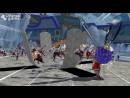 imágenes de One Piece Pirate Warriors 3