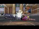 imágenes de One Piece Pirate Warriors 3