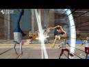 imágenes de One Piece Pirate Warriors 3