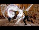 imágenes de One Piece Pirate Warriors 3