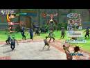 imágenes de One Piece Pirate Warriors 3