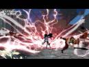 imágenes de One Piece Pirate Warriors 3