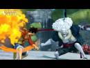 imágenes de One Piece Pirate Warriors 3