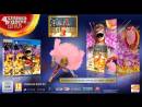 imágenes de One Piece Pirate Warriors 3