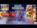 imágenes de One Piece Pirate Warriors 3