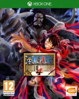 One Piece Pirate Warriors 4 ONE