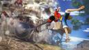 imágenes de One Piece Pirate Warriors 4