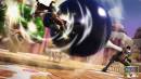 imágenes de One Piece Pirate Warriors 4