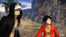 imágenes de One Piece Pirate Warriors 4