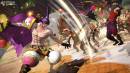 imágenes de One Piece Pirate Warriors 4