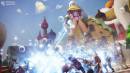 imágenes de One Piece Pirate Warriors 4