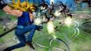 imágenes de One Piece Pirate Warriors 4