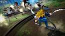 imágenes de One Piece Pirate Warriors 4