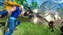 imágenes de One Piece Pirate Warriors 4