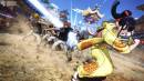 imágenes de One Piece Pirate Warriors 4