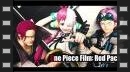 vídeos de One Piece Pirate Warriors 4