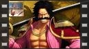 vídeos de One Piece Pirate Warriors 4