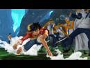 imágenes de One Piece Pirate Warriors