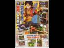 imágenes de One Piece Pirate Warriors