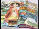 imágenes de One Piece Pirate Warriors