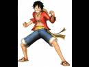 imágenes de One Piece Pirate Warriors