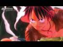 imágenes de One Piece Pirate Warriors